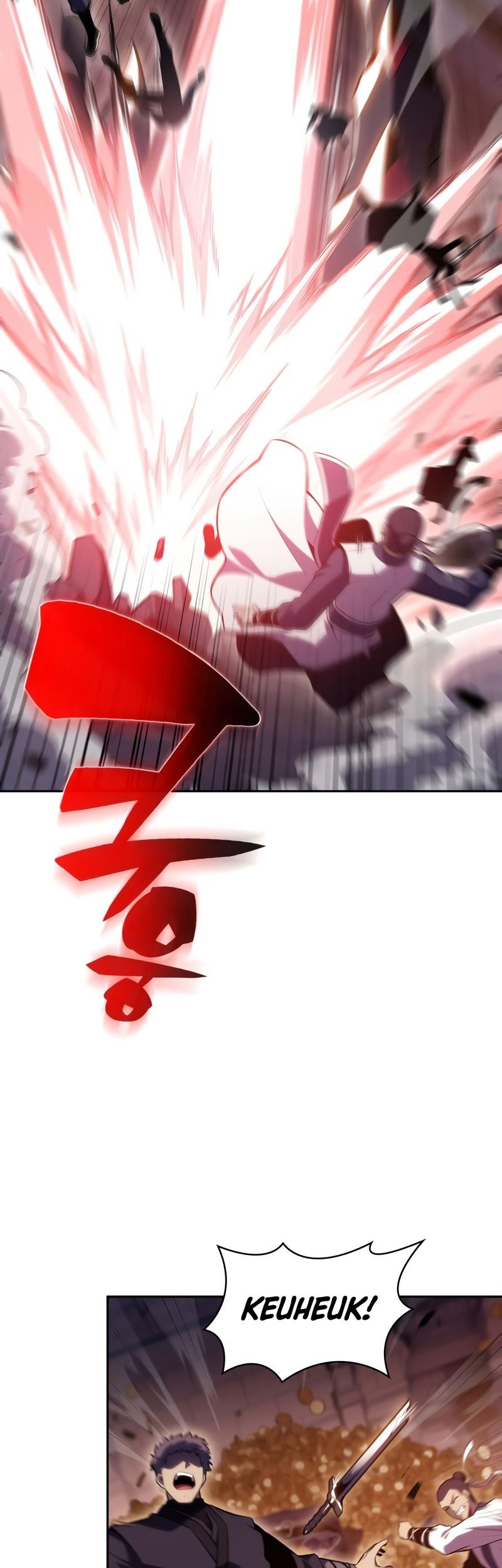 Solo Max-Level Newbie Chapter 104 Gambar 4