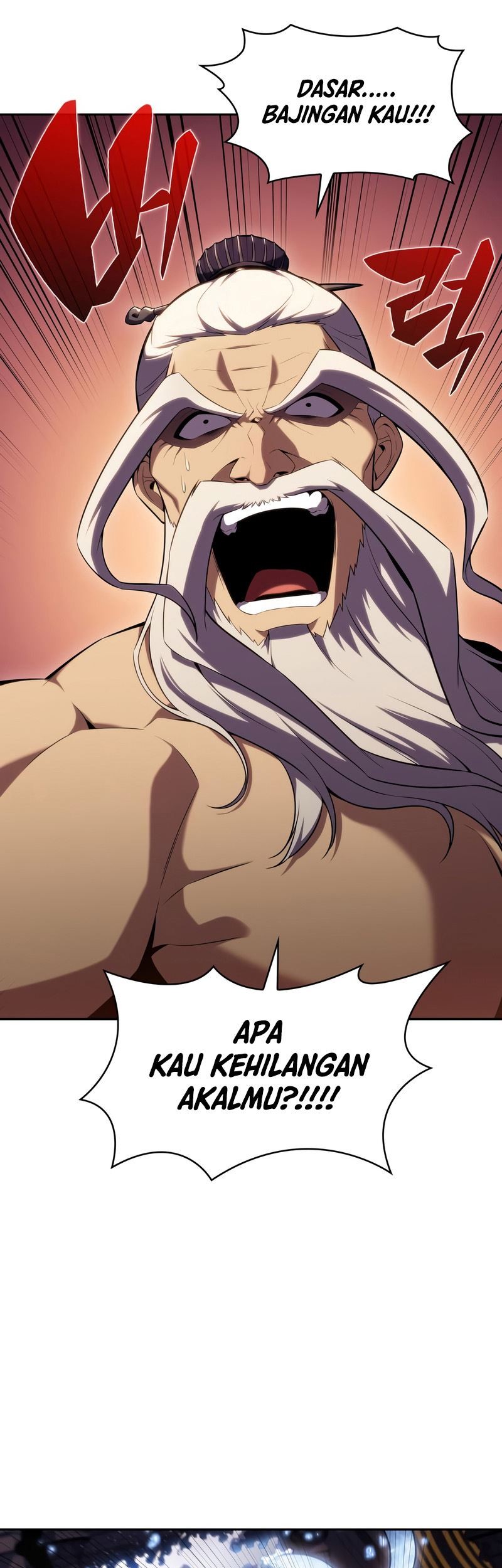 Solo Max-Level Newbie Chapter 104 Gambar 8