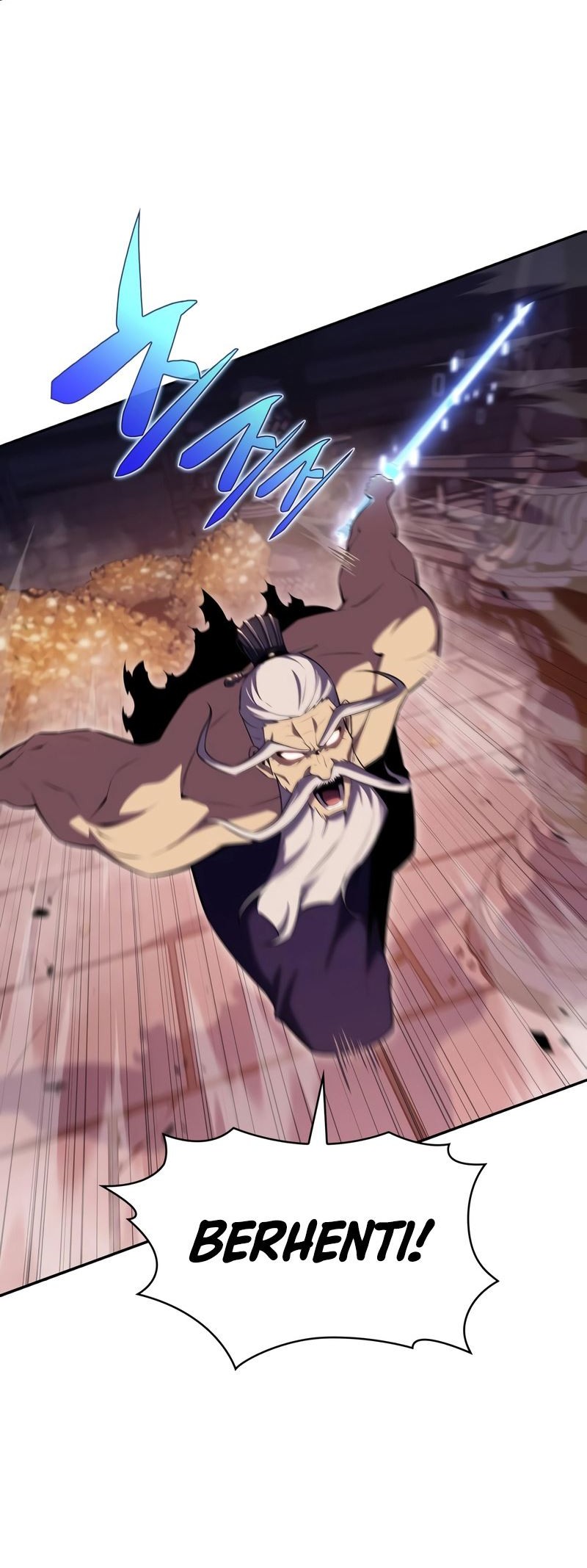 Solo Max-Level Newbie Chapter 104 Gambar 13