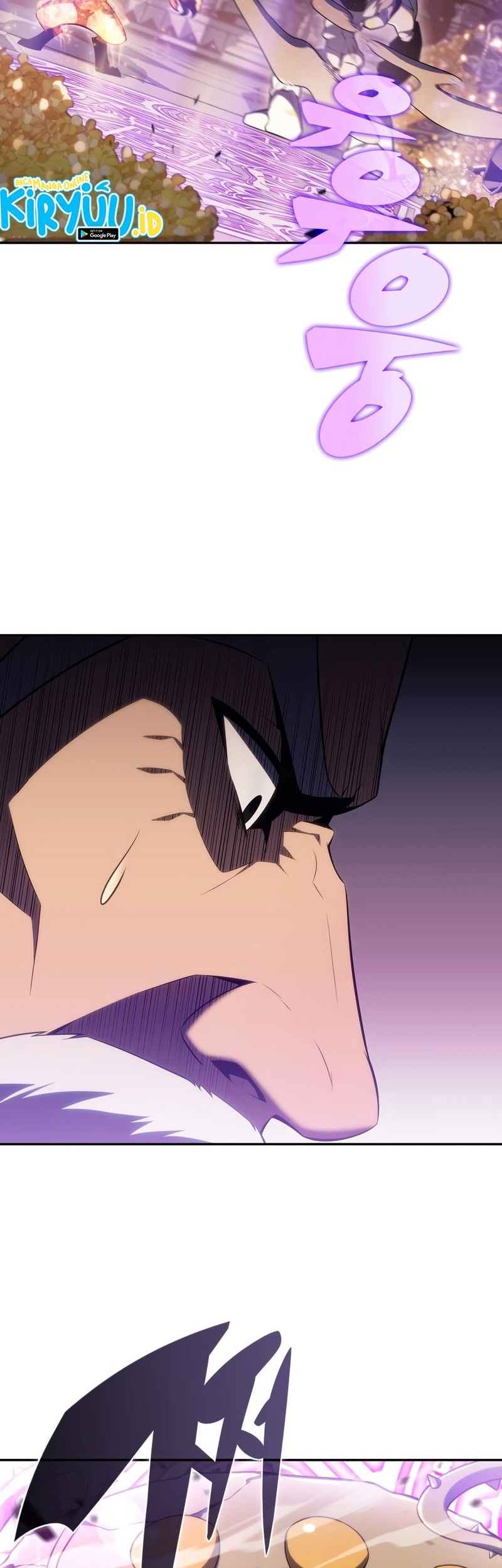 Solo Max-Level Newbie Chapter 104 Gambar 18