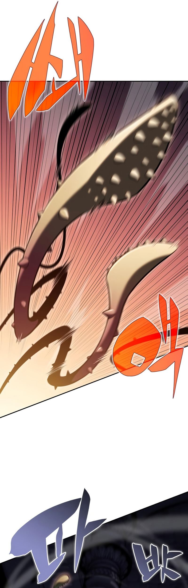 Solo Max-Level Newbie Chapter 104 Gambar 20