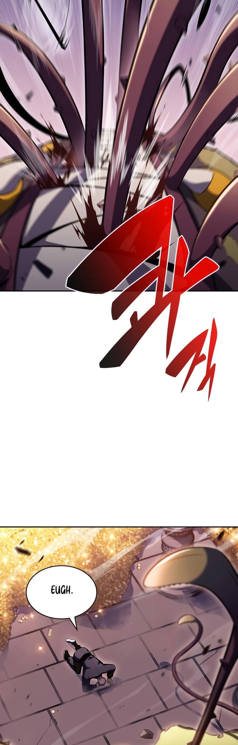 Solo Max-Level Newbie Chapter 104 Gambar 23