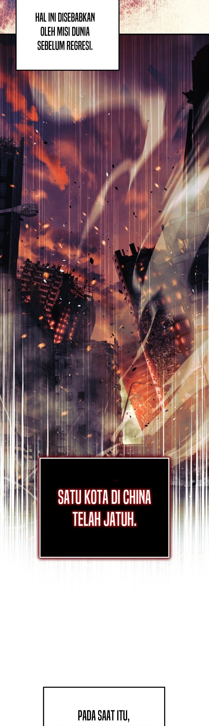 My Daughter is the Final Boss Chapter 75 Gambar 28