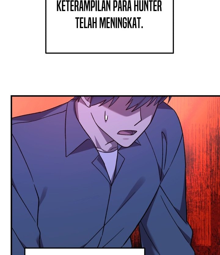 My Daughter is the Final Boss Chapter 75 Gambar 29