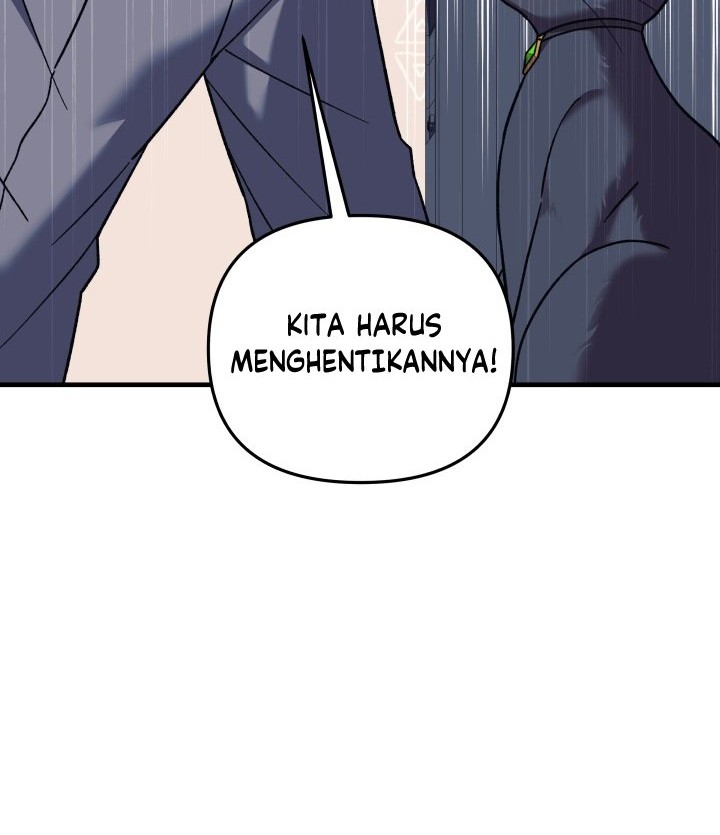 My Daughter is the Final Boss Chapter 75 Gambar 31