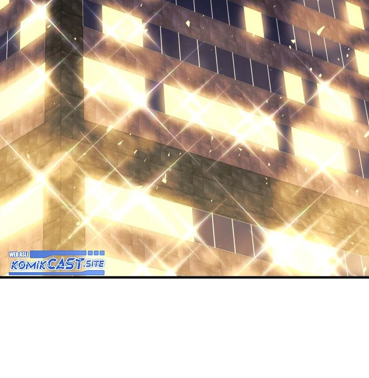 My Daughter is the Final Boss Chapter 75 Gambar 37