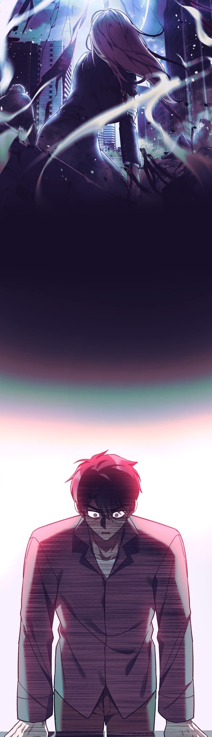 My Daughter is the Final Boss Chapter 75 Gambar 20