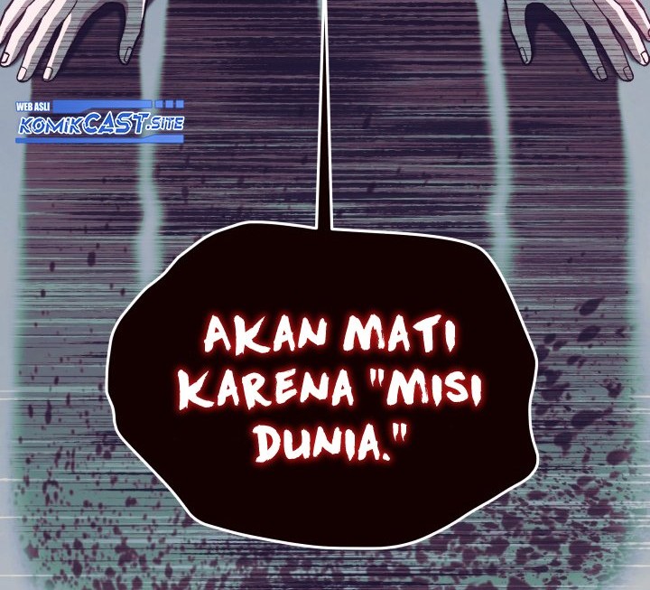 My Daughter is the Final Boss Chapter 75 Gambar 21