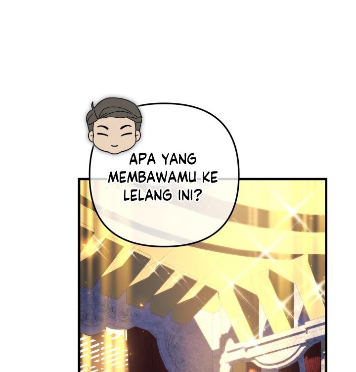 My Daughter is the Final Boss Chapter 75 Gambar 45