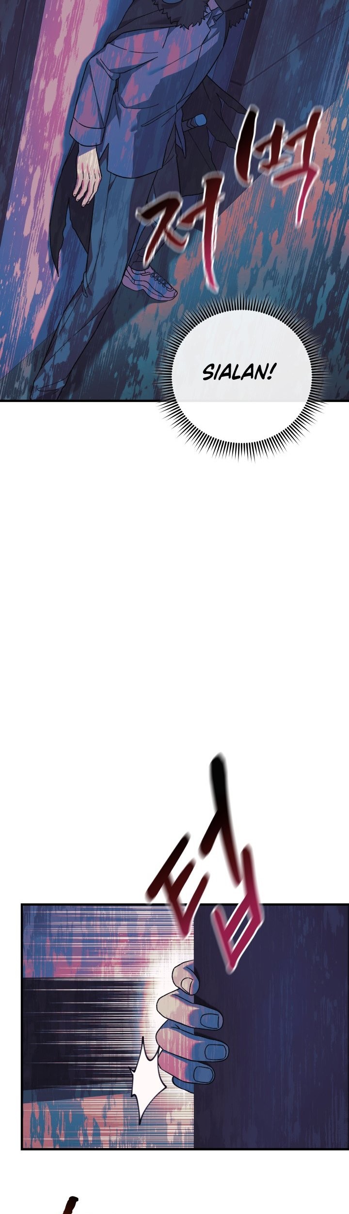 My Daughter is the Final Boss Chapter 75 Gambar 68