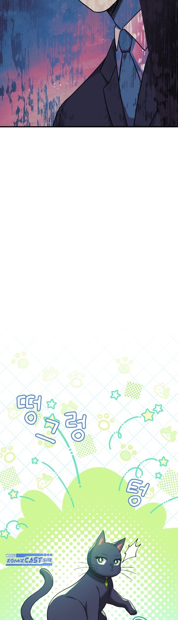 My Daughter is the Final Boss Chapter 75 Gambar 70