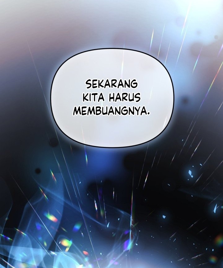 My Daughter is the Final Boss Chapter 75 Gambar 7