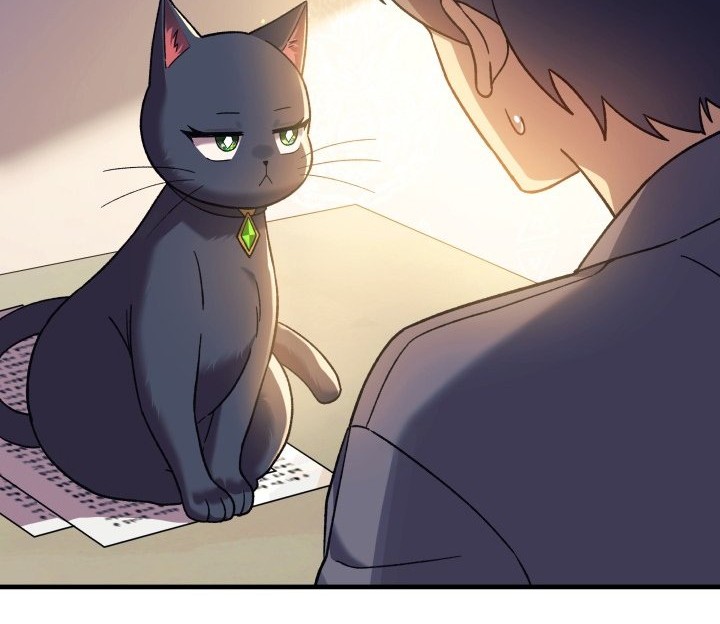 My Daughter is the Final Boss Chapter 75 Gambar 11