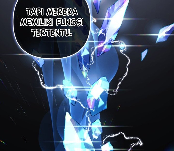 My Daughter is the Final Boss Chapter 75 Gambar 13