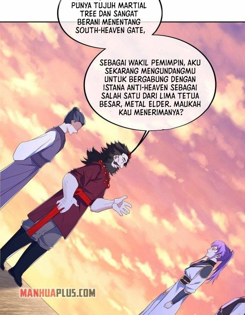 Peerless Soul Chapter 475 Gambar 40