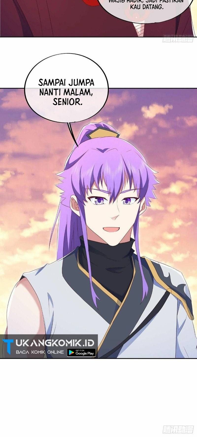 Peerless Soul Chapter 475 Gambar 46