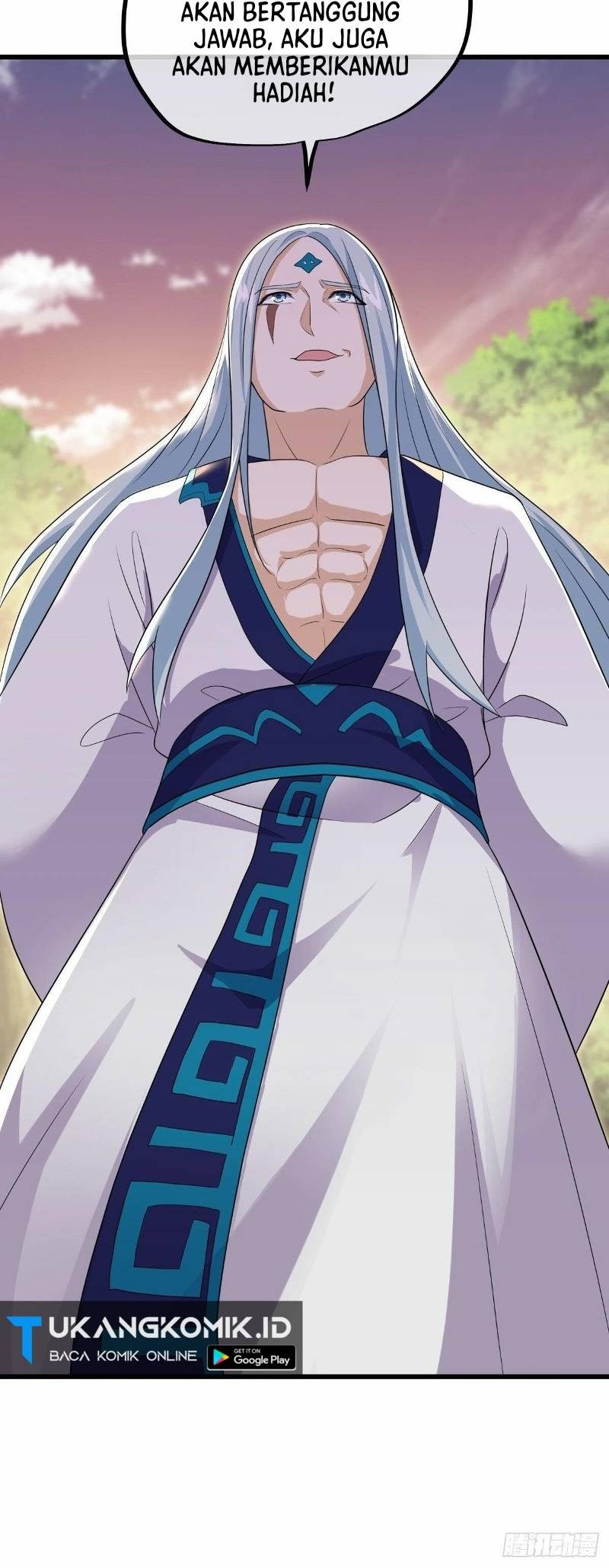 Peerless Soul Chapter 475 Gambar 30