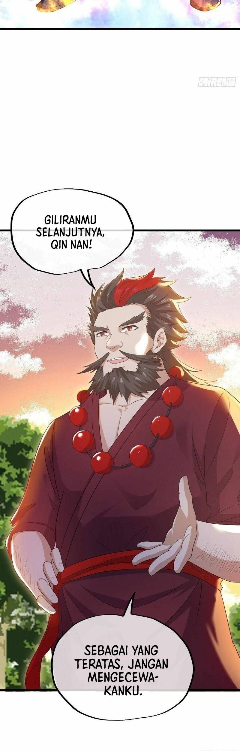 Peerless Soul Chapter 475 Gambar 8