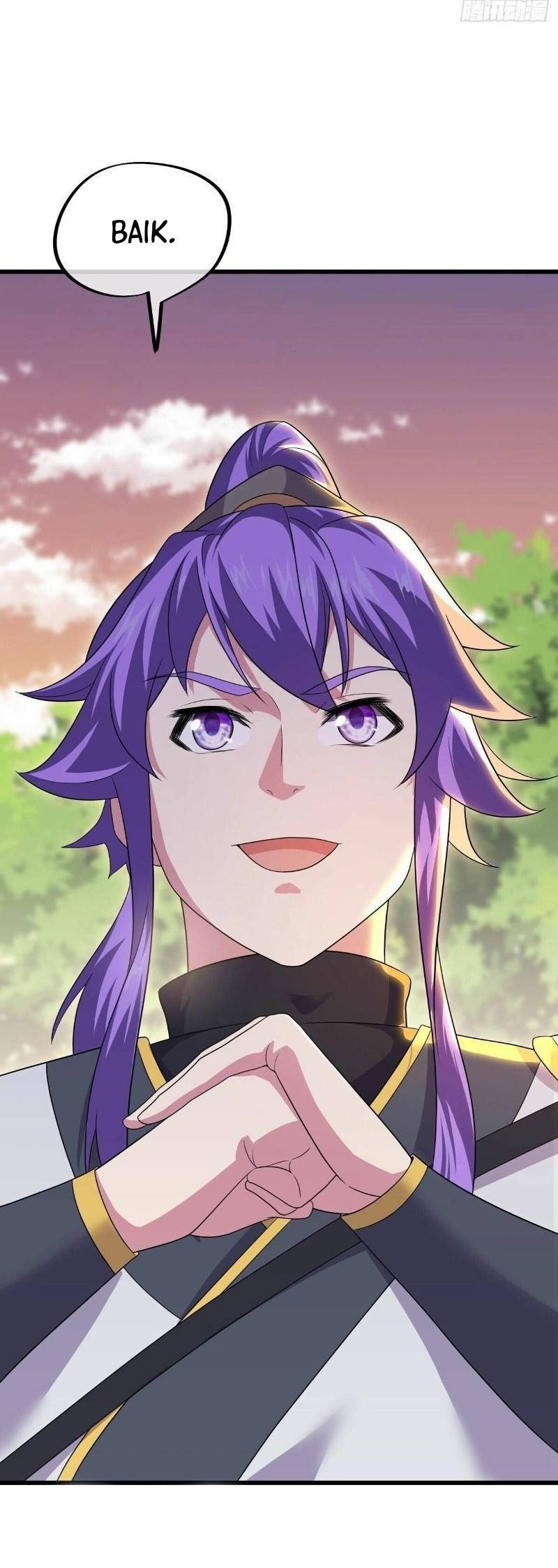 Peerless Soul Chapter 475 Gambar 9