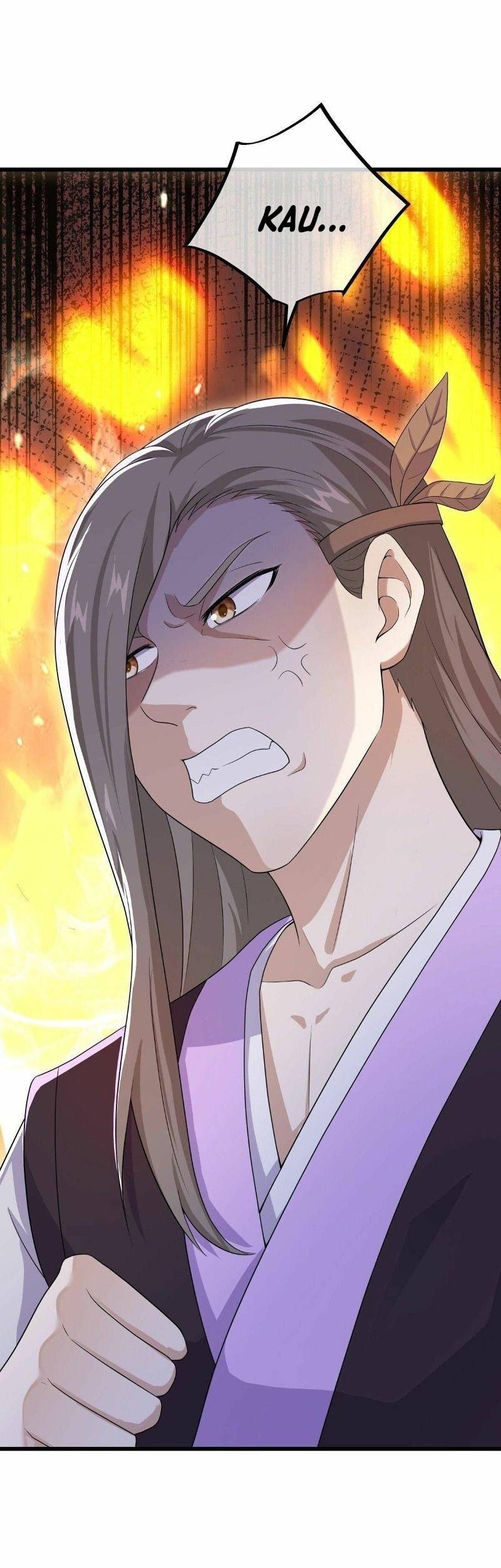 Peerless Soul Chapter 475 Gambar 19