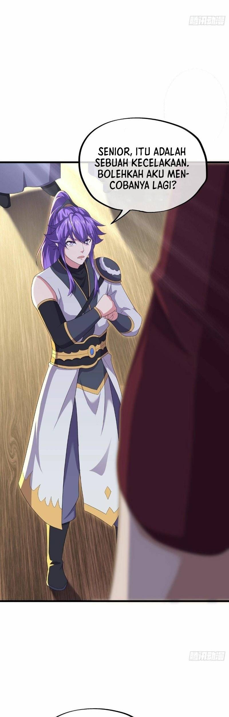 Peerless Soul Chapter 475 Gambar 20