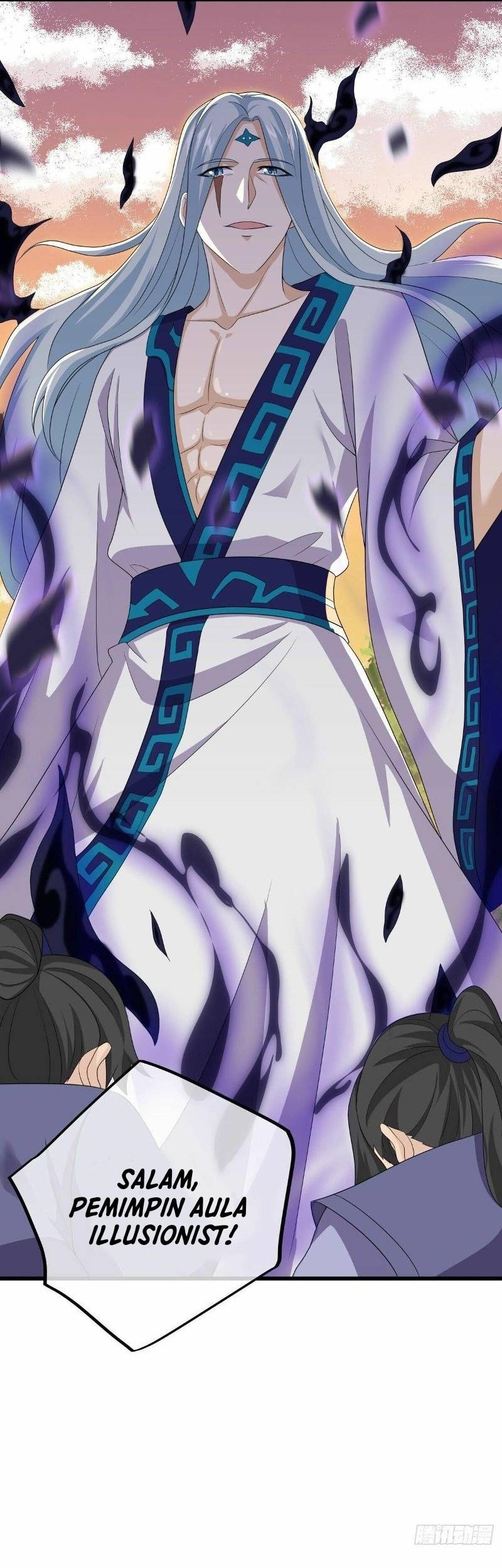 Peerless Soul Chapter 475 Gambar 23