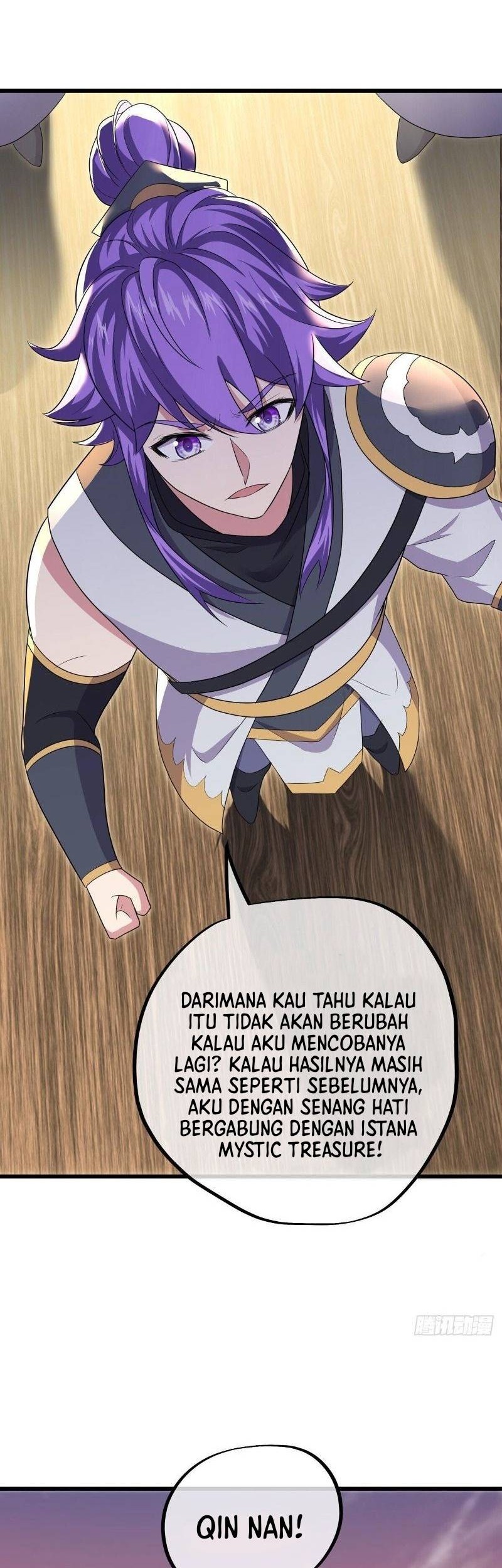 Peerless Soul Chapter 475 Gambar 26