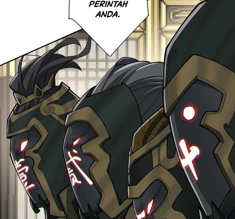 My Disciples Are All Big Villains Chapter 78 Gambar 27