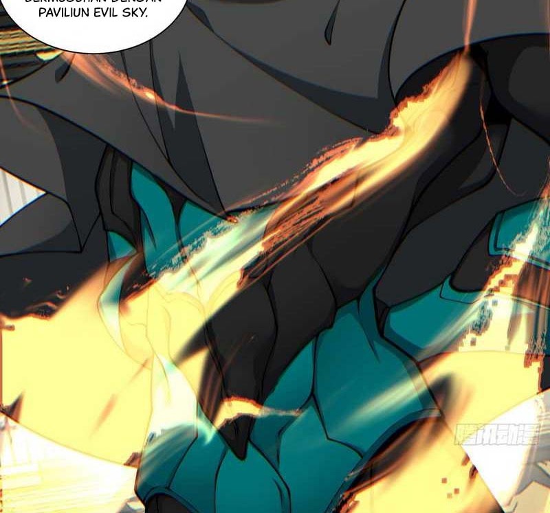 My Disciples Are All Big Villains Chapter 78 Gambar 31