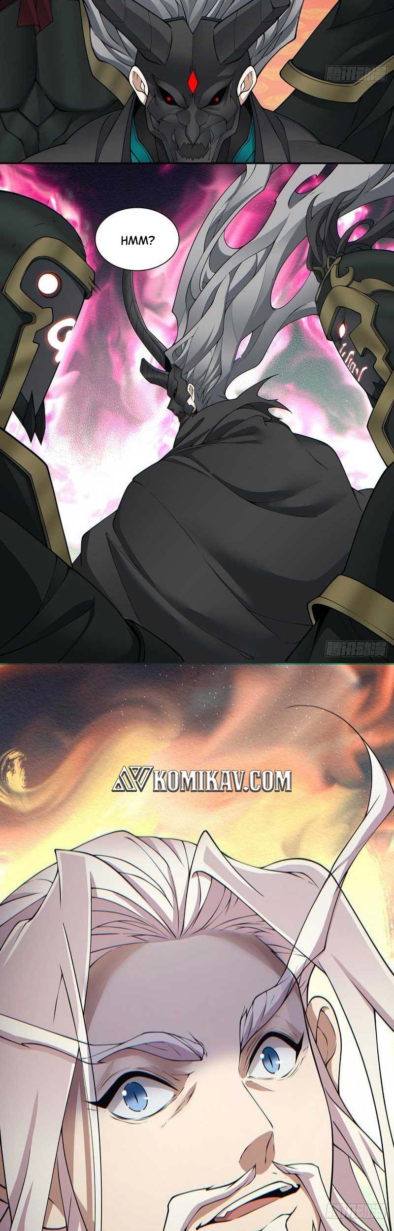 My Disciples Are All Big Villains Chapter 78 Gambar 20