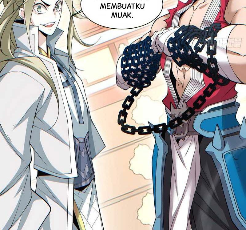 My Disciples Are All Big Villains Chapter 78 Gambar 23