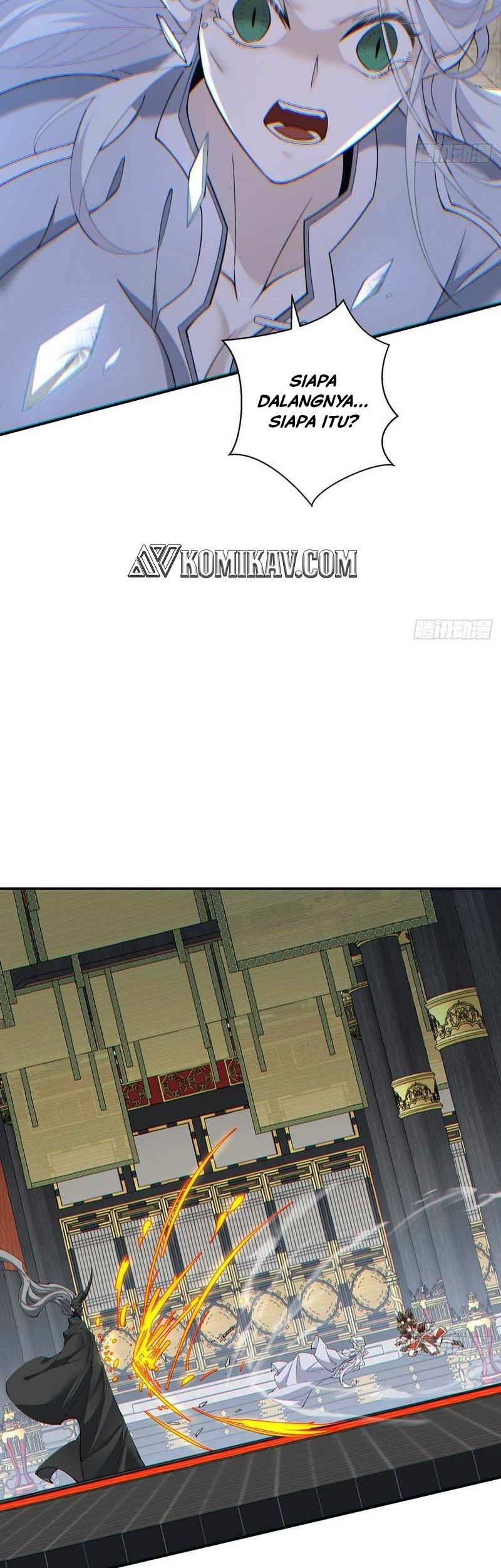 My Disciples Are All Big Villains Chapter 78 Gambar 10