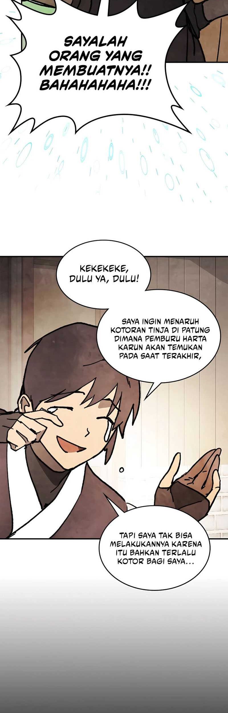 Chronicles Of The Martial God’s Chapter 53 Gambar 37