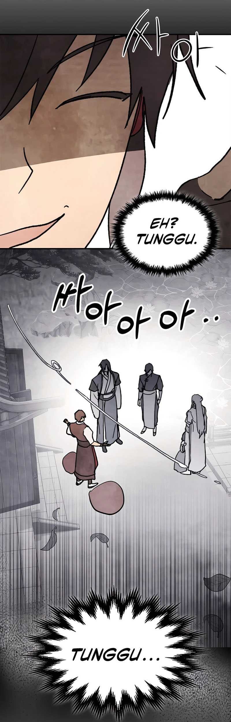 Chronicles Of The Martial God’s Chapter 53 Gambar 38