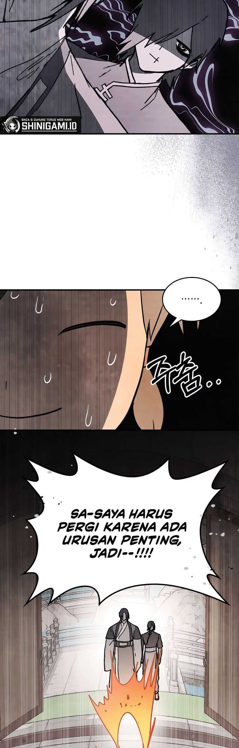 Chronicles Of The Martial God’s Chapter 53 Gambar 40