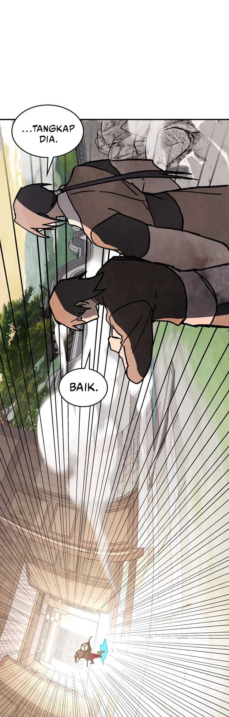 Chronicles Of The Martial God’s Chapter 53 Gambar 42