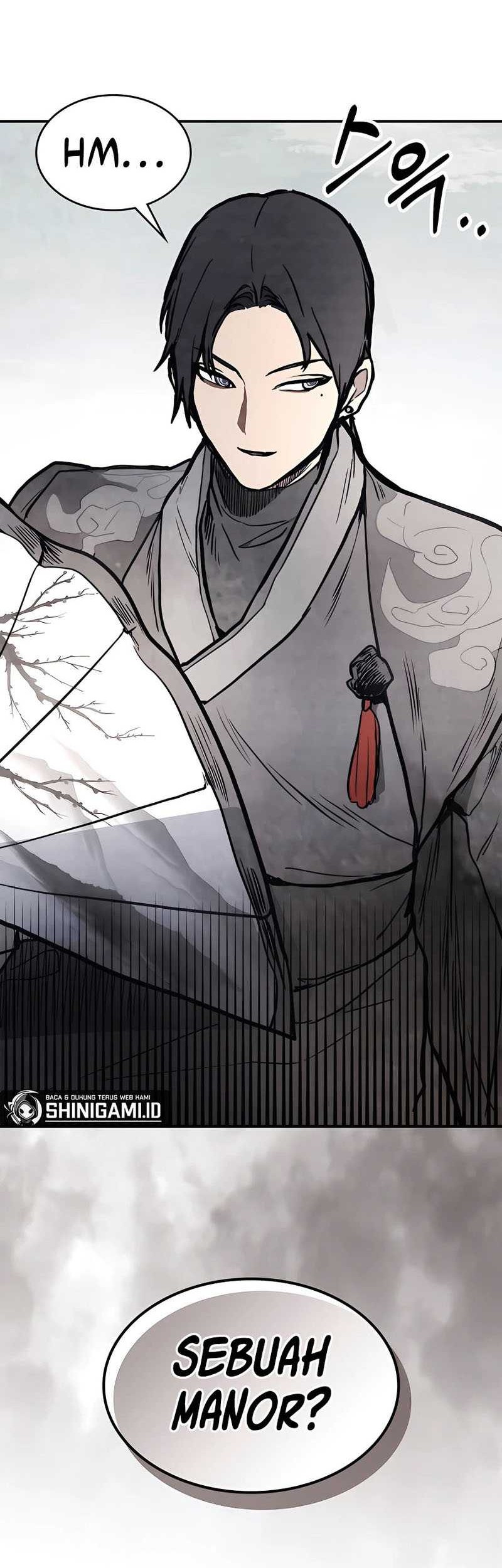 Chronicles Of The Martial God’s Chapter 53 Gambar 47