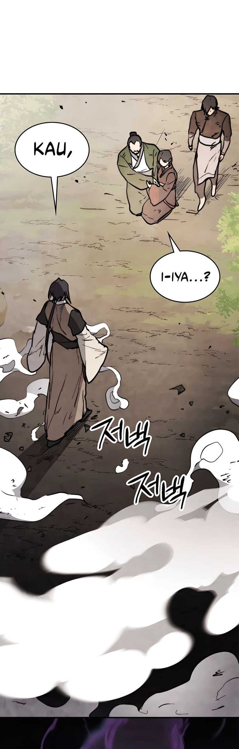 Manhwa Chronicles Of The Martial God’s Chapter 53 gambar nomor 2