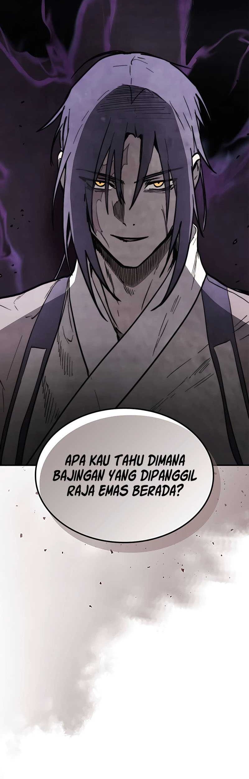 Chronicles Of The Martial God’s Chapter 53 Gambar 3