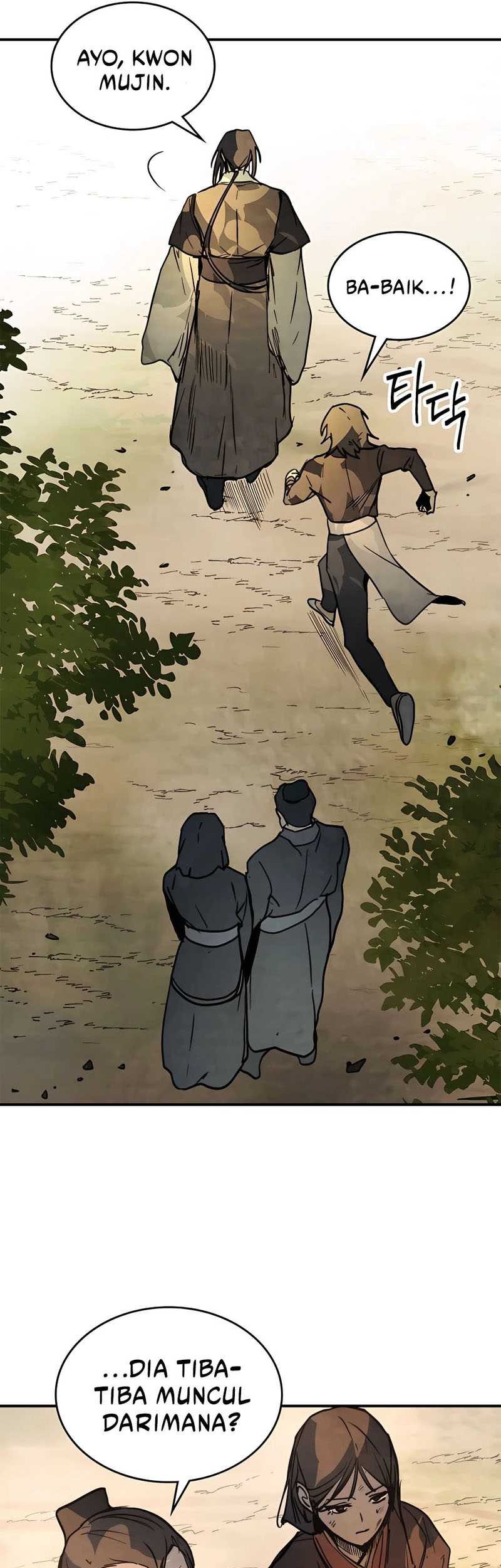 Chronicles Of The Martial God’s Chapter 53 Gambar 6