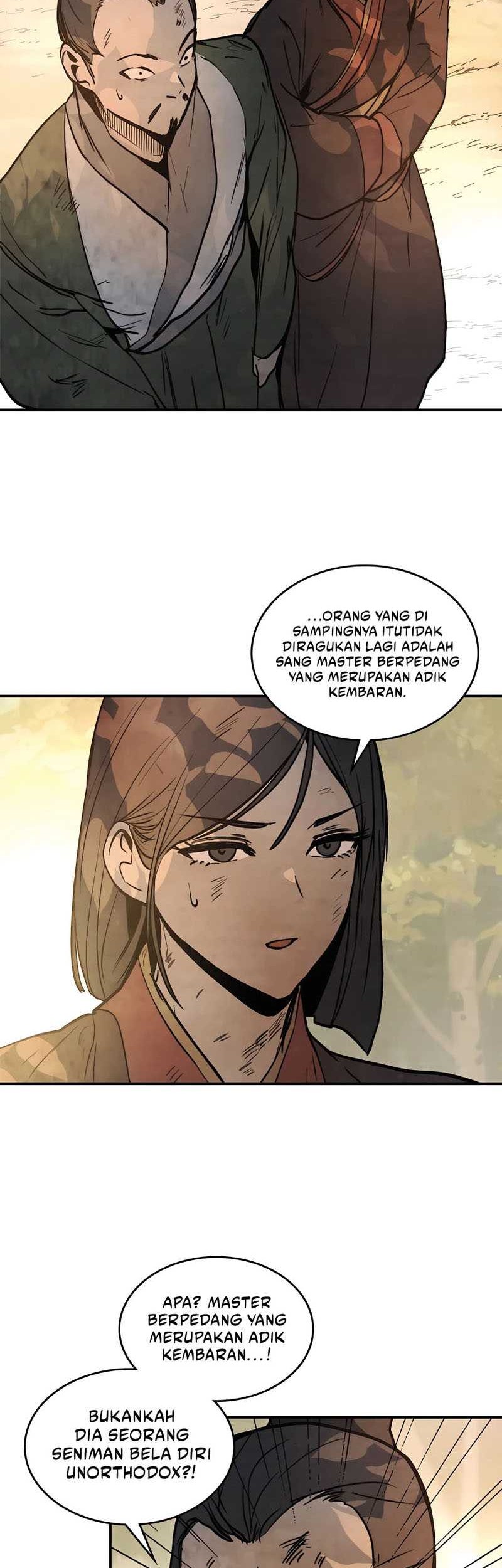 Chronicles Of The Martial God’s Chapter 53 Gambar 7