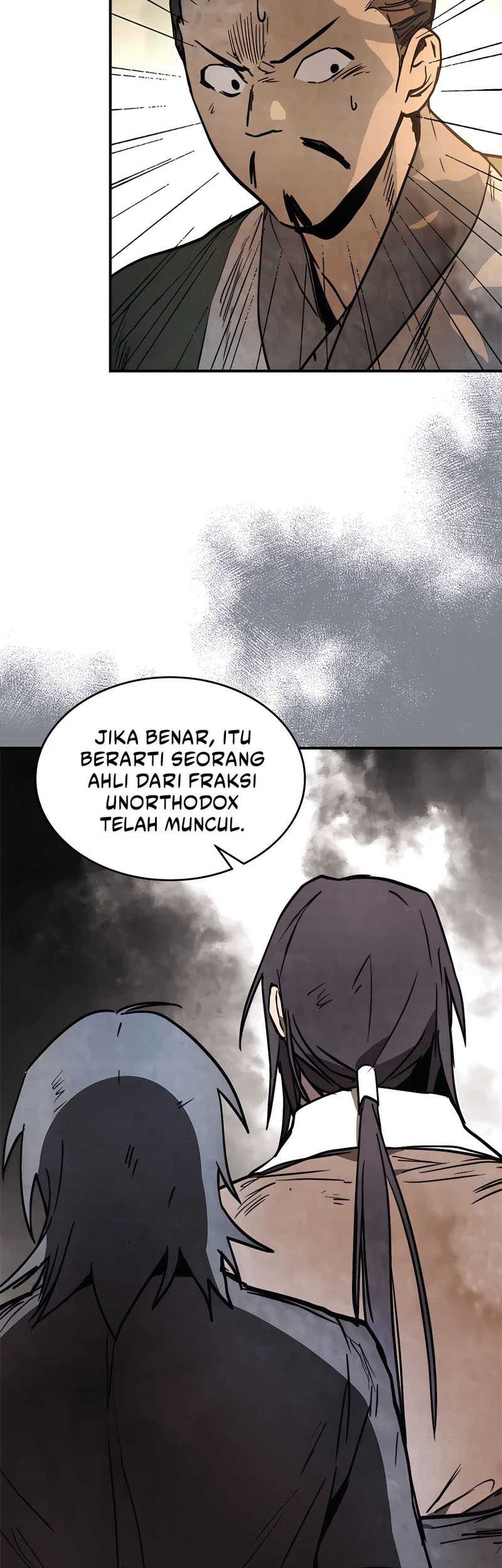 Chronicles Of The Martial God’s Chapter 53 Gambar 8