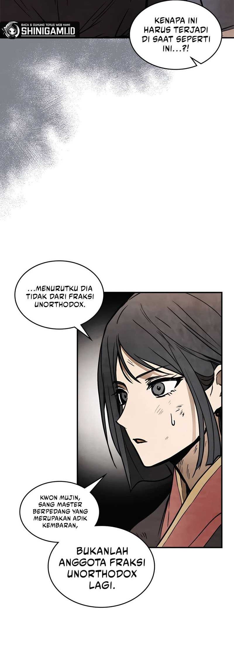 Chronicles Of The Martial God’s Chapter 53 Gambar 9