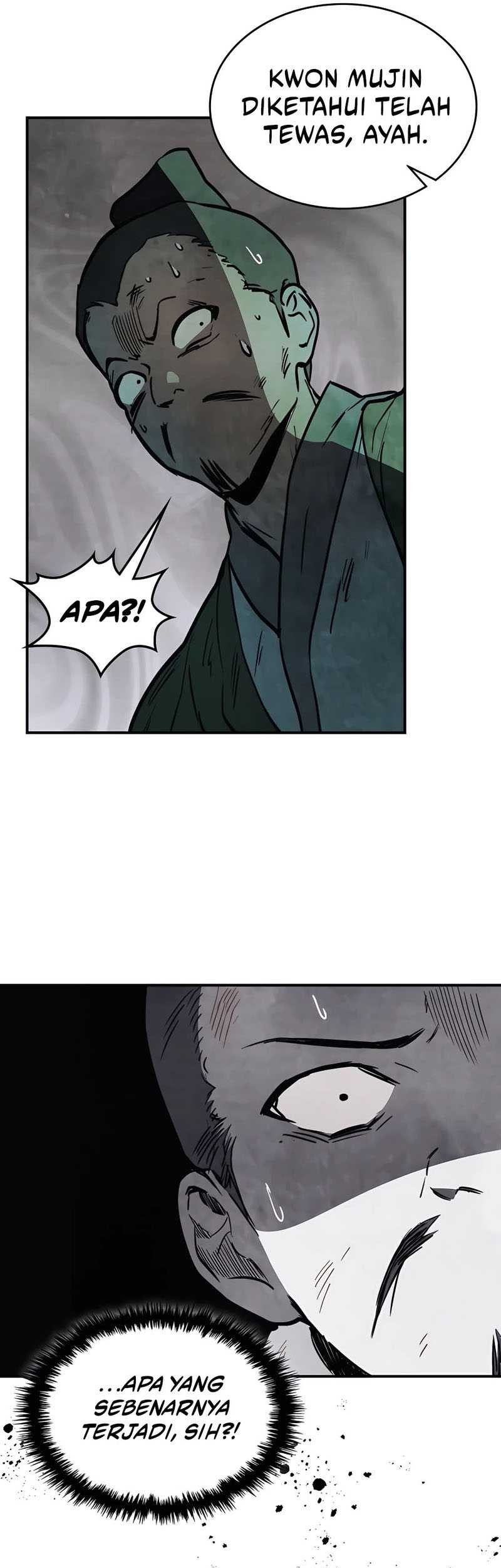 Chronicles Of The Martial God’s Chapter 53 Gambar 10