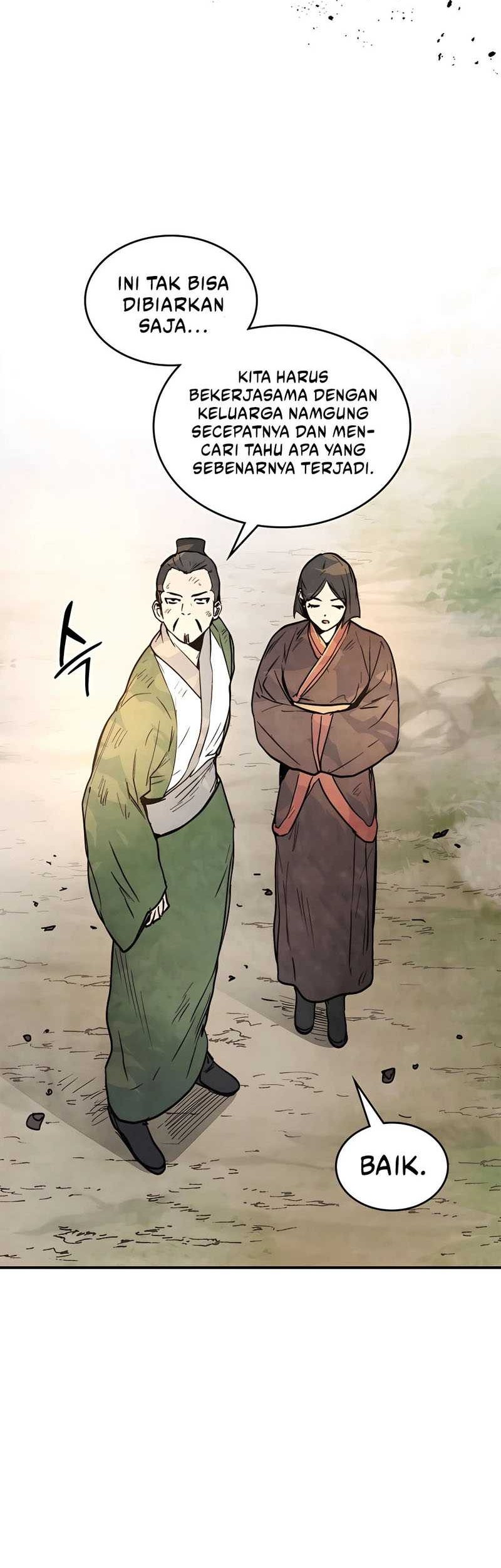 Chronicles Of The Martial God’s Chapter 53 Gambar 11