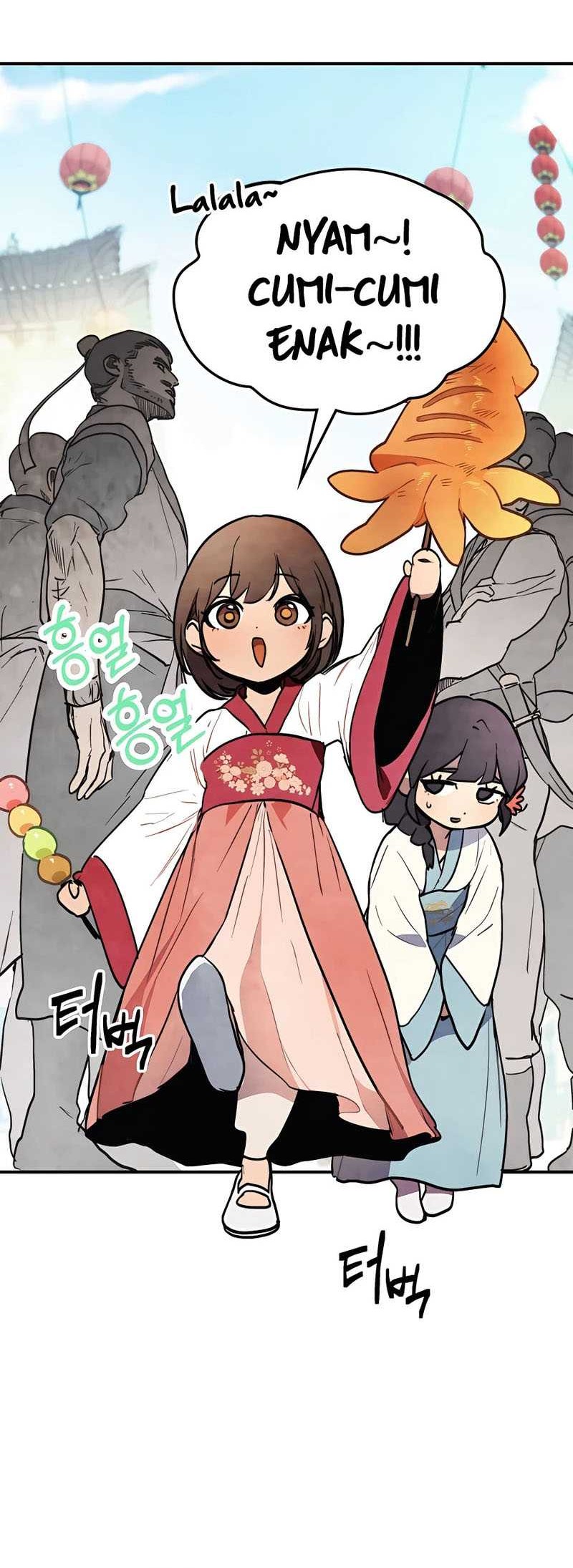 Chronicles Of The Martial God’s Chapter 53 Gambar 13