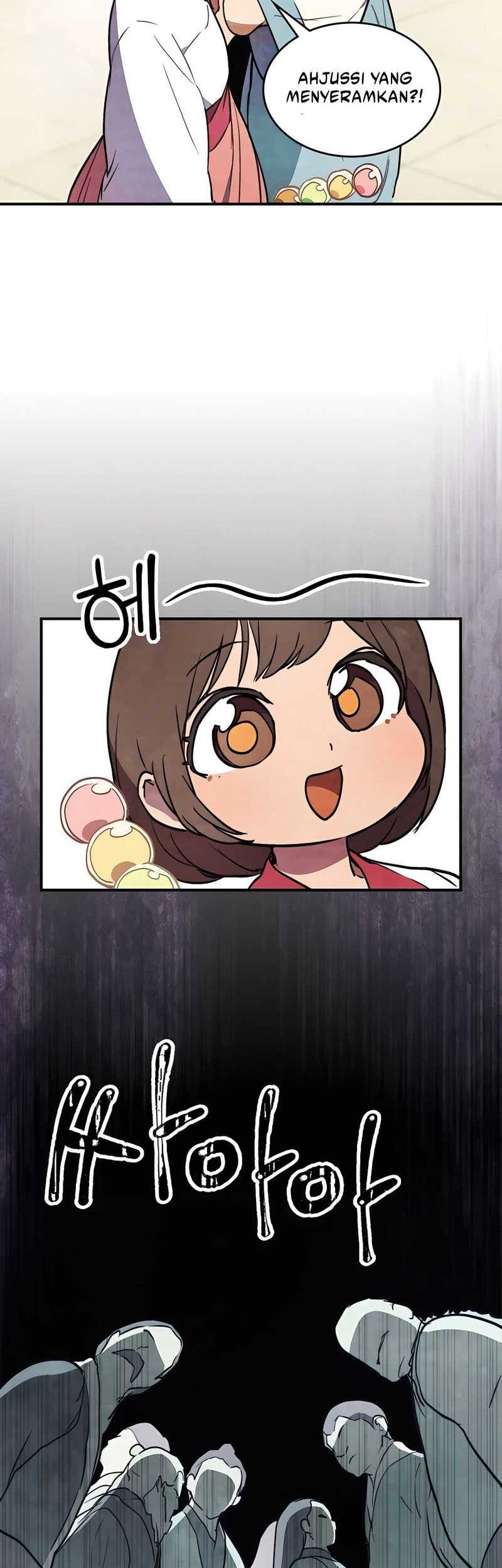 Chronicles Of The Martial God’s Chapter 53 Gambar 15