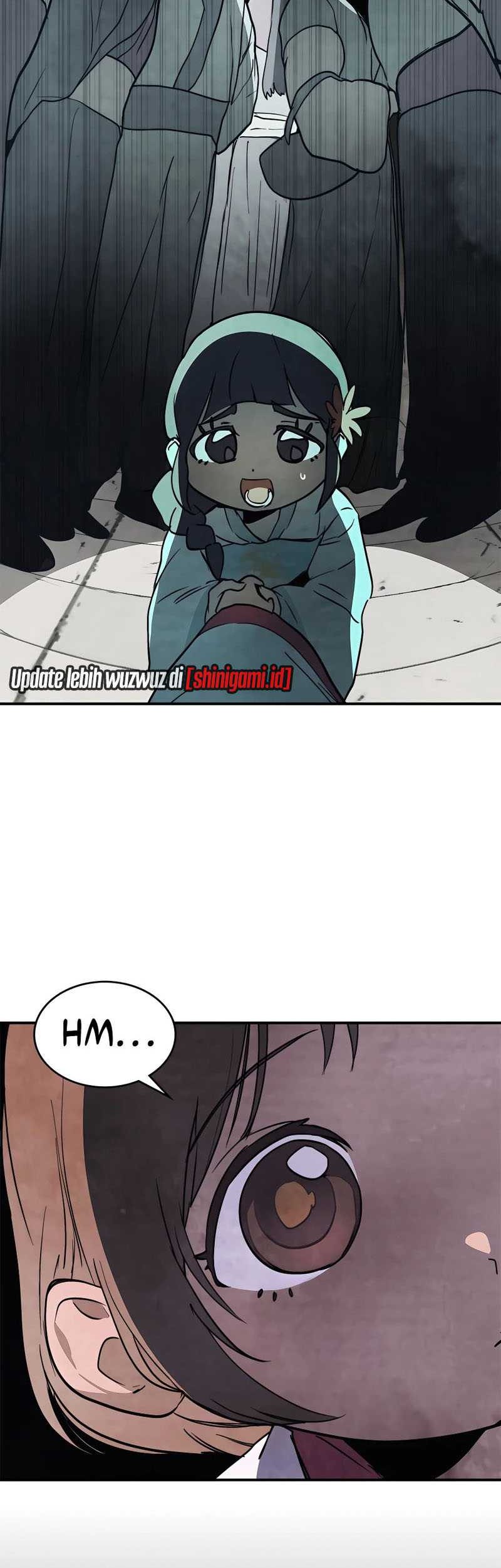 Chronicles Of The Martial God’s Chapter 53 Gambar 16