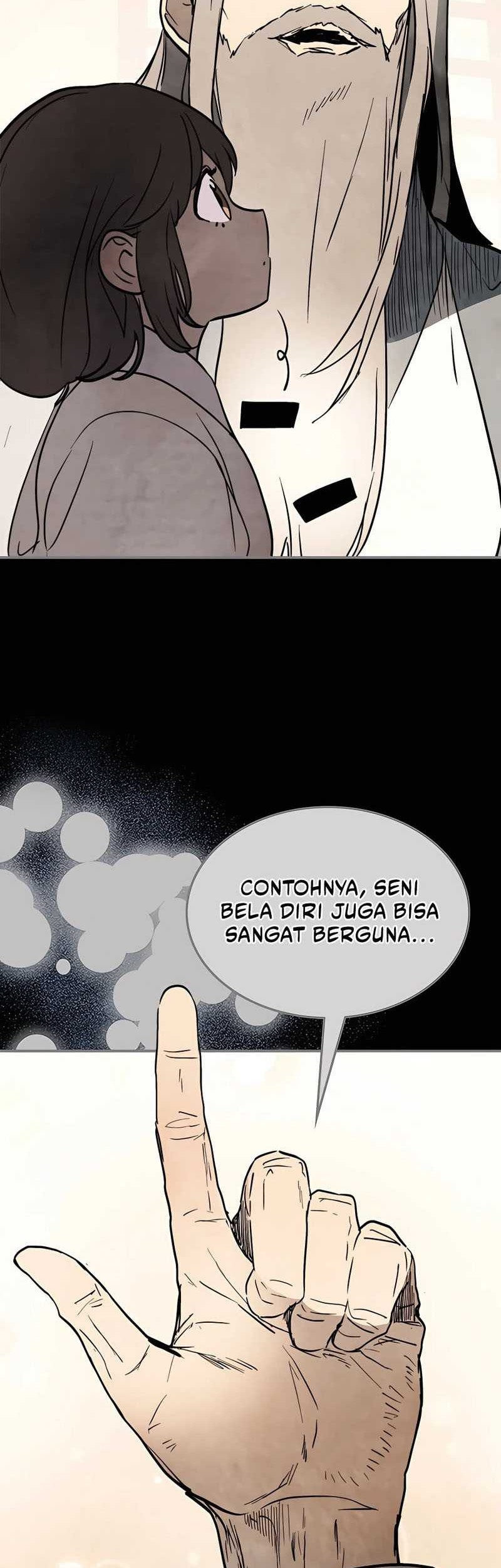 Chronicles Of The Martial God’s Chapter 53 Gambar 19