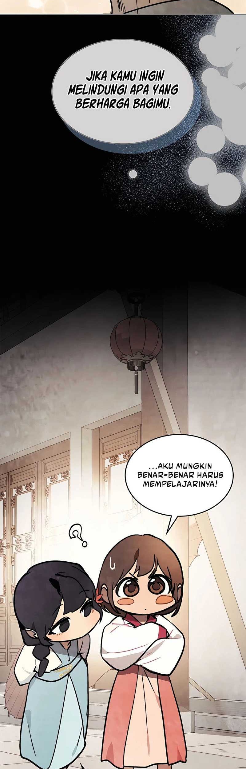 Chronicles Of The Martial God’s Chapter 53 Gambar 20